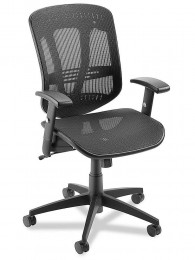All Mesh Office Task Chairs