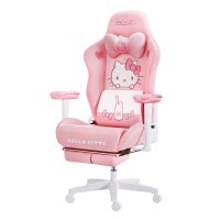 Autofull Hello Kitty Chair