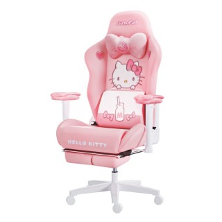 Autofull Hello Kitty Chair