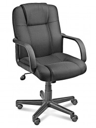 Fabric Managers Chair