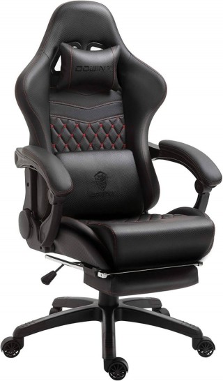 Dowinx 6689 Black Red