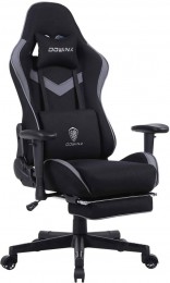 Dowinx Gaming Chair LS-666804 Black