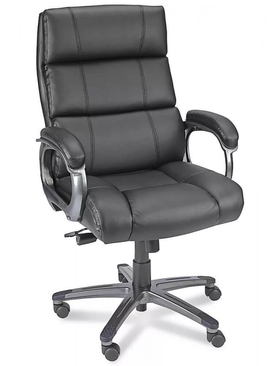 Leather Executive Chair | Office Chairs