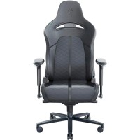 Razer Enki - Black - All-Day Comfort Gaming Chair