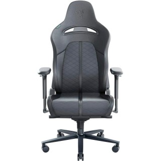 Razer Enki - Black - All-Day Comfort Gaming Chair