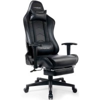 Gtracing Footrest Series GT901