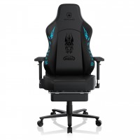 Gtracing Gaming Chair Helm Of Domination