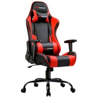 Gtracing PRO SERIES GT97A-RED