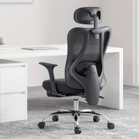 HBADA ERGONOMIC CHAIR