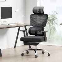 HBADA E-Feature Series Ergonomic Chair-Advance