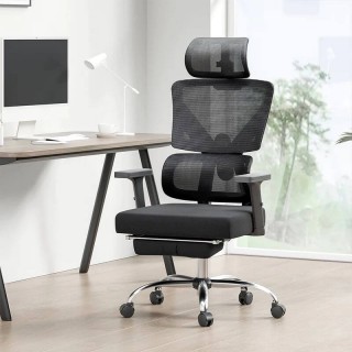 HBADA E-Feature Series Ergonomic Chair-Advance