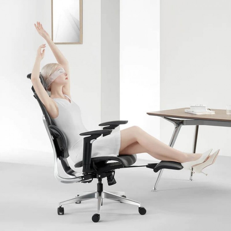 HBADA EFeature Series Ergonomic ChairPro