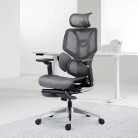 HBADA E-Feature Series Ergonomic Chair-Pro