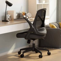 HBADA Penguin-inspired Office Chair