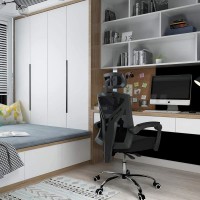 HBADA V Element Chair