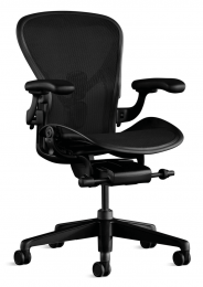Herman Miller Aeron Gaming Chair