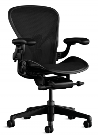 Herman Miller Aeron Gaming Chair