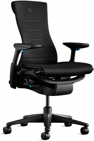 Herman Miller Embody Gaming Chair
