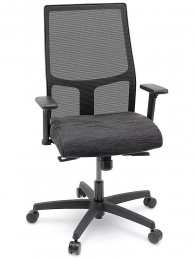 HON Mesh Chairs