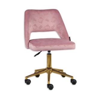 Impression Vanity Hello Kitty Chair