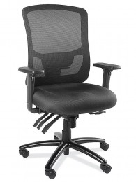 Premium Mesh Office Chair
