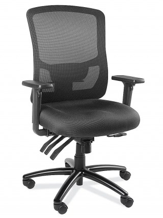 Premium Mesh Office Chair