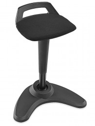 Office Sit/Stand Stool