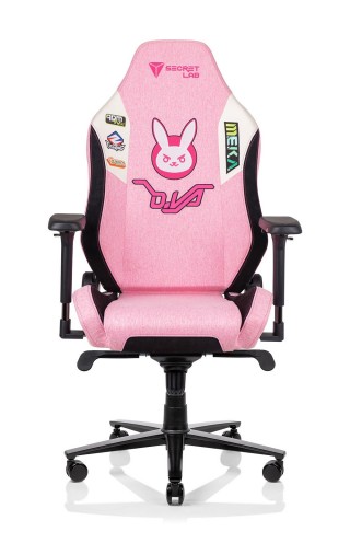 Secretlab OMEGA 2020 D.Va