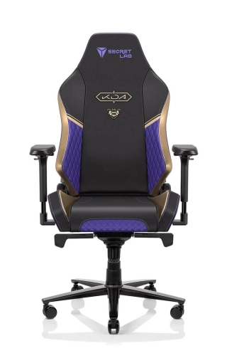 OMEGA Gaming Chair