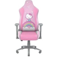 Hello Kitty Chair - Razer Hello Kitty And Friends Edition
