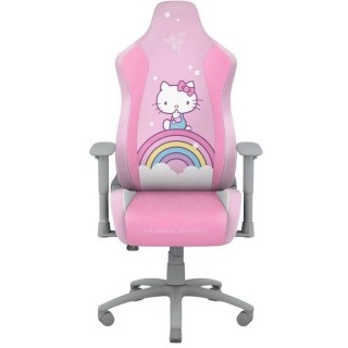 Hello Kitty Chair - Razer Hello Kitty And Friends Edition