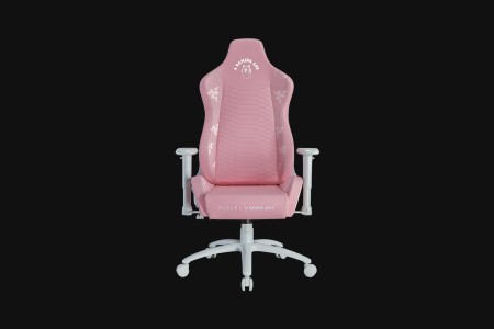 BAPE X RAZER NEON CAMO ISKUR X CHAIR 椅子