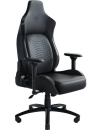 Razer Iskur - Black - Xl