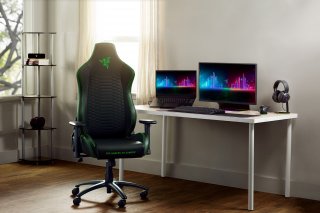 Razer Iskur X - XL