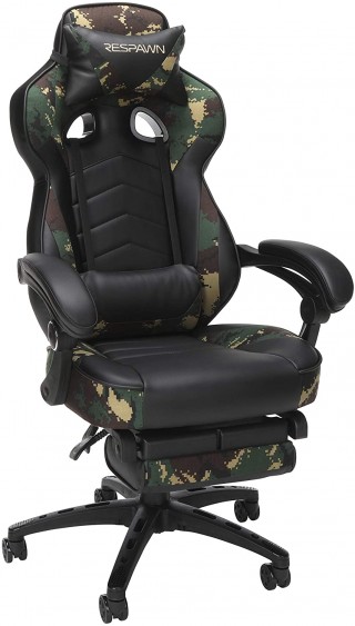 RESPAWN 110 Racing Style Gaming Chair