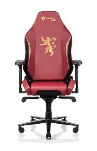 Secretlab House Lannister Gaming Chair