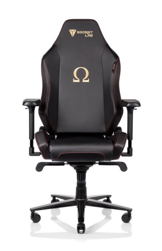 Secretlab OMEGA 2020 Stealth