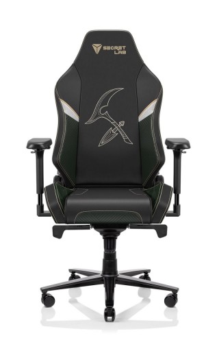 Secretlab OMEGA 2020 Akali