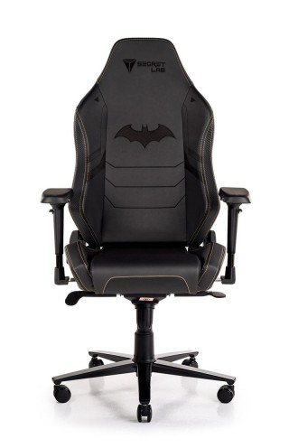 Secretlab OMEGA 2020 Dark Knight