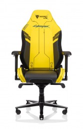 Secretlab OMEGA 2020 Cyberpunk 2077