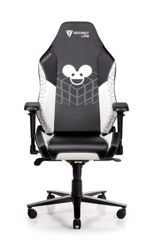 Secretlab OMEGA 2020 Deadmau5