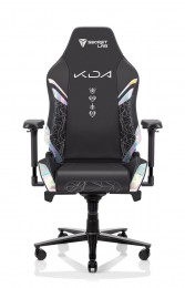 Secretlab OMEGA 2020 K/DA ALL OUT