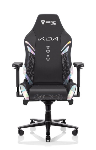 Secretlab OMEGA 2020 K/DA ALL OUT