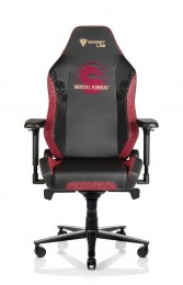 Secretlab OMEGA 2020 Mortal Kombat
