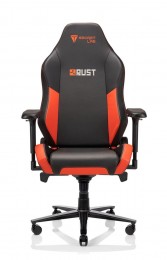 Secretlab OMEGA 2020 Rust