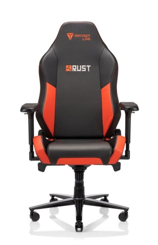Secretlab OMEGA 2020 Rust