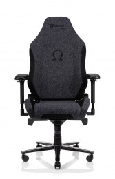 Secretlab OMEGA 2020 BLACK³