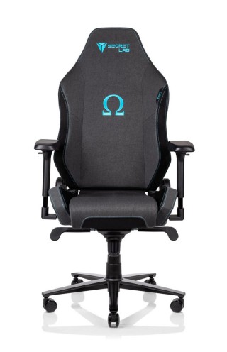 Secretlab OMEGA 2020 Charcoal Blue