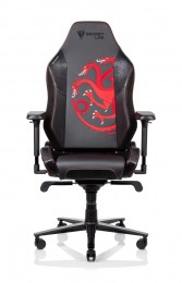 Secretlab OMEGA 2020 House Targaryen