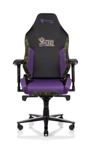 Secretlab OMEGA 2020 The Joker